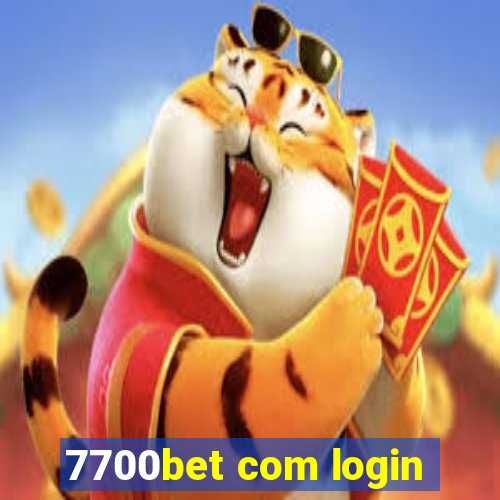 7700bet com login